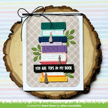Load image into Gallery viewer, Dies: Lawn Fawn-Book Collection