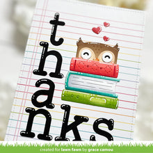 Load image into Gallery viewer, Dies: Lawn Fawn-Book Collection