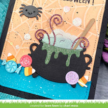 Load image into Gallery viewer, Dies: Lawn Fawn-Build-A-Cauldron