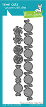 Load image into Gallery viewer, Dies: Lawn Fawn-Peppermint Border