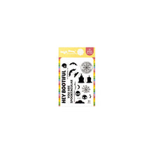 Load image into Gallery viewer, Stamps: Waffle Flower: Spooktacular