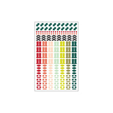 Load image into Gallery viewer, Embellishments: Concord & 9th-NUTCRACKER ENAMEL SHAPES