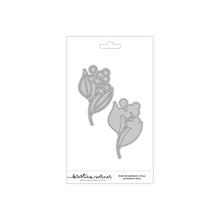 Load image into Gallery viewer, Dies: Kristina Werner with Concord & 9th-WINTER BERRIES STEM LAYERING DIES