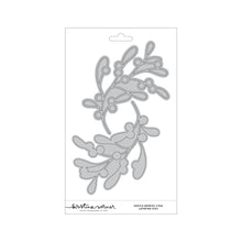 Load image into Gallery viewer, Dies: Kristina Werner with Concord & 9th-GENTLE BERRIES STEM LAYERING DIES