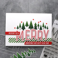 Load image into Gallery viewer, Dies: Kristina Werner with Concord & 9th-MERRY TREES DIES