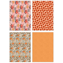 Load image into Gallery viewer, 6x8.5 Paper: Honey Bee Stamps-Fall Is In The Air-6x8.5 - 24 Double Sided Sheets