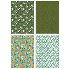 Load image into Gallery viewer, 6x8.5 Paper: Honey Bee Stamps-Fall Is In The Air-6x8.5 - 24 Double Sided Sheets