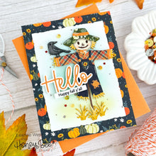 Load image into Gallery viewer, 6x8.5 Paper: Honey Bee Stamps-Fall Is In The Air-6x8.5 - 24 Double Sided Sheets