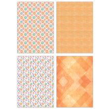 Load image into Gallery viewer, 6x8.5 Paper: Honey Bee Stamps-Sweet & Spooky Paper Pad 6x8.5 - 24 Double Sided Sheets