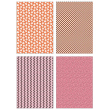 Load image into Gallery viewer, 6x8.5 Paper: Honey Bee Stamps-Sweet & Spooky Paper Pad 6x8.5 - 24 Double Sided Sheets