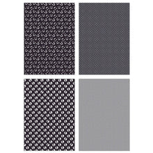 Load image into Gallery viewer, 6x8.5 Paper: Honey Bee Stamps-Sweet & Spooky Paper Pad 6x8.5 - 24 Double Sided Sheets