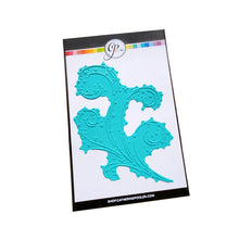 Load image into Gallery viewer, Hot Foil: Catherine Pooler Designs-It’s Magic Hot Foil Plate