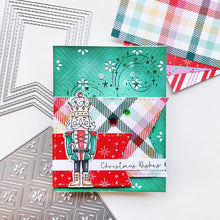 Load image into Gallery viewer, Dies: Catherine Pooler Designs-Nested Stitched Banner Dies