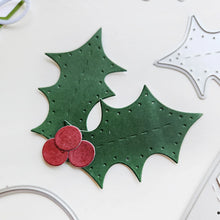 Load image into Gallery viewer, Dies: Catherine Pooler Designs-Candy Cane Christmas Dies