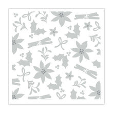 Load image into Gallery viewer, Stencils: Catherine Pooler Designs-Holiday Mix Layered Stencils