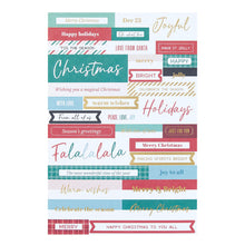 Load image into Gallery viewer, Card Kits: Spellbinders-Handmade Holidays Christmas Kit