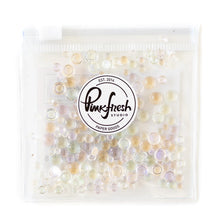 Load image into Gallery viewer, Embellishments: Pinkfresh Studio-Glitter Drops and Clear Drops