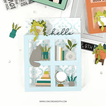 Load image into Gallery viewer, Dies: Concord & 9th-ON DISPLAY POP-UP DIES