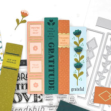 Load image into Gallery viewer, Stamps: Concord & 9th-True Story Stamp Set