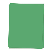 Load image into Gallery viewer, 8.5x11 Cardstock: Concord & 9th