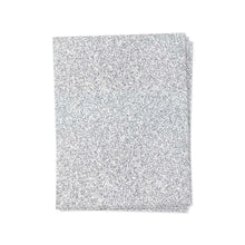 Load image into Gallery viewer, Specialty Paper: Concord & 9th-Glitter Cardstock-Choose a Color-Gold, White, Silver or Rainbow