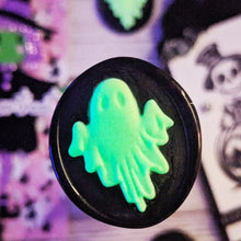 Load image into Gallery viewer, Wax Stamper: Spellbinders-BOO! 3D WAX SEAL STAMPER