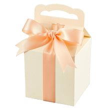 Load image into Gallery viewer, Dies: Spellbinders-RIBBON BOX ETCHED DIES FROM THE SEALED 3D CHRISTMAS COLLECTION