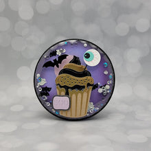 Load image into Gallery viewer, Embellishments: BUTTONS GALORE & MORE-BOO! SPARKLETZ EMBELLISHMENTS