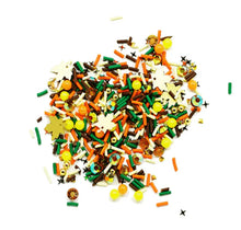 Load image into Gallery viewer, EMBELLISHMENTS: BUTTONS GALORE & MORE-FALL FRENZY MIX UPZ