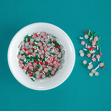 Load image into Gallery viewer, Embellishments: BUTTONS GALORE & MORE-MERRY AND BRIGHT SPRINKLETZ