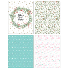 Load image into Gallery viewer, Specialty Paper: Honey Bee Stamps-What's Cookin' - Limited Edition A2 Paper Pack