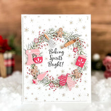 Load image into Gallery viewer, Specialty Paper: Honey Bee Stamps-What's Cookin' - Limited Edition A2 Paper Pack