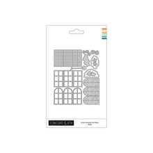 Load image into Gallery viewer, Dies: Concord & 9th-Our House Extras Dies