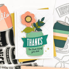 Load image into Gallery viewer, Stamps: Concord & 9th-Soda-Lighted Stamp Set