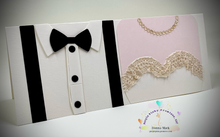Load image into Gallery viewer, Dies: HERO ARTS-SUSPENDERS