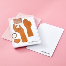 Load image into Gallery viewer, Storage Solutions: Spellbinders-Craft Stax Magnetic Panels-Large