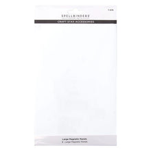 Load image into Gallery viewer, Storage Solutions: Spellbinders-Craft Stax Magnetic Panels-Large