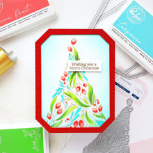 Load image into Gallery viewer, Dies: Pinkfresh Studio-Blanket Stitched Octagons Die