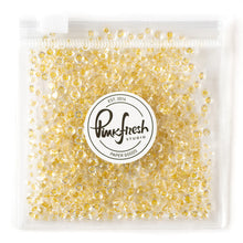 Load image into Gallery viewer, Embellishments: Pinkfresh Studio-Glitter Drops and Clear Drops