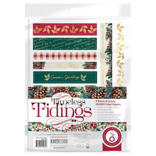 Load image into Gallery viewer, Embellishments: Tonic Studios Topper Set-Timeless Tiding