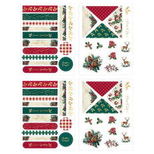 Load image into Gallery viewer, Embellishments: Tonic Studios Topper Set-Timeless Tiding