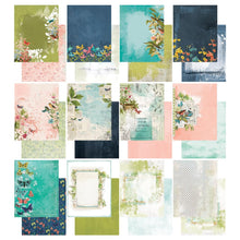 Load image into Gallery viewer, 6x8 Paper: 49 And Market Collection Pack-Birdsong