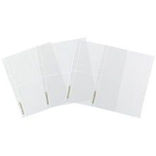Load image into Gallery viewer, Scrapbooking-49 And Market InstaFlip Pocket Pages-Assortment Refills