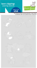 Load image into Gallery viewer, Stencils: Lawn Fawn-You Autumn Know
