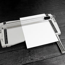 Load image into Gallery viewer, Tools: Tonic Studios-Tim Holtz Precision Craft Trimmer