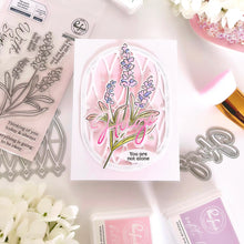 Load image into Gallery viewer, Dies: Pinkfresh Studio-Basic Sentiments