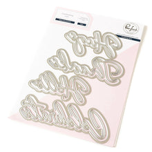 Load image into Gallery viewer, Dies: Pinkfresh Studio-Basic Sentiments