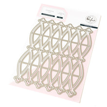 Load image into Gallery viewer, Dies: Pinkfresh Studio-Interlaced Diamonds Die