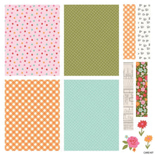 Load image into Gallery viewer, Card Kits: Simple Stories Simple Cards Card Kit-Heartstrings