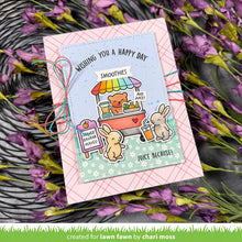 Load image into Gallery viewer, 6x6 Paper: Lawn Fawn-Bitsy Blooms Petite Paper Pack